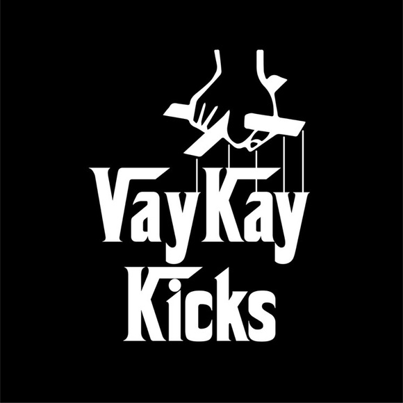 vaykaykicks
